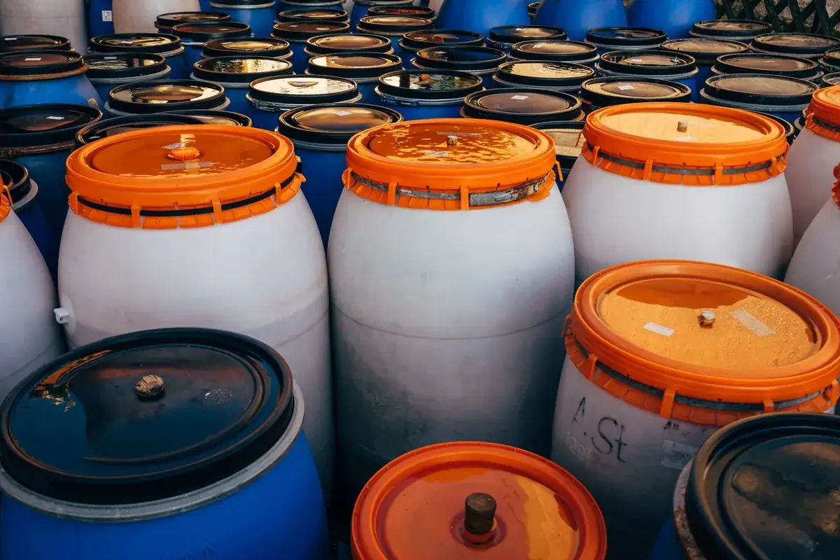 Chemical & Toxic Waste Cleanup in Northridge, OH